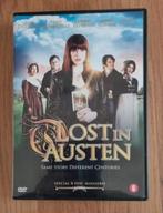 4 DVD-BOX Verloren in Jane Austen Kompleet + NL-sub, Boxset, Verzenden, Nieuw in verpakking