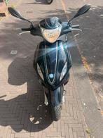 Piaggio new fly, Ophalen, Gebruikt, Piaggio fly 50 4t, 49 cc