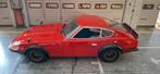 1.18 nissan fairlady 240 zg, Ophalen of Verzenden, Zo goed als nieuw, Auto, OttOMobile