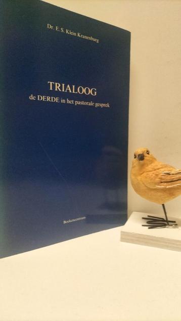 Klein Kranenburg, Dr. E.S.; Trialoog beschikbaar voor biedingen
