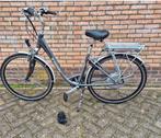 Trek Elektrische Fiets - Perfect voor Stad & Lange Ritten, Gebruikt, 51 tot 55 cm, 50 km per accu of meer, Ophalen