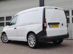 Volkswagen Caddy Cargo 2.0 TDI 123 pk Euro 6 - Apple Carplay, Auto's, Voorwielaandrijving, Stof, Gebruikt, Euro 6