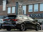 CUPRA Leon Sportstourer 1.5 TSI e-Hybrid Essential 18 INCH C, Euro 6, 4 cilinders, Leder en Stof, Zwart