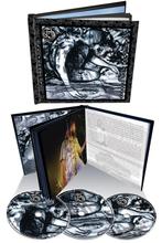 Fish (Marillion) - Songs From The Mirror 2cd/1dvd, Cd's en Dvd's, Gebruikt, Ophalen of Verzenden, Progressive