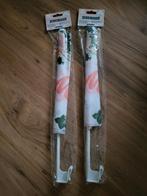 Auto Vlaggetjes Bruiloft - Nieuw in Verpakking, Ophalen of Verzenden, Nieuw