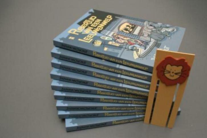 De meest bijzondere roman ooit .........!, Boeken, Romans, Nieuw, Nederland, Ophalen of Verzenden