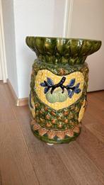 Aardewerken Ananaskrukje ong 49cm hoog, Ophalen