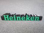HEINEKEN BIER LICHTRECLAME, Verzamelen, Biermerken, Ophalen, Zo goed als nieuw, Overige typen, Heineken