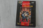 Island of Fire == Jackie Chan the Karate Collection, Cd's en Dvd's, Vanaf 16 jaar, Verzenden, Actie