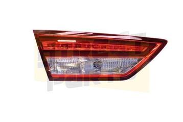 Seat Leon (11/12-1/17) Achterlicht Links binnen (LED) (ST) O beschikbaar voor biedingen