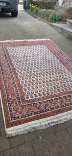 Prachtig groot handgeknoopt Perzisch tapijt 200x180!, Huis en Inrichting, Stoffering | Tapijten en Kleden, Perzisch, 200 cm of meer