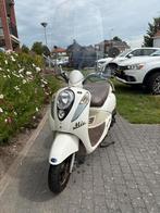 Sym Mio 50, Ophalen of Verzenden, Zo goed als nieuw, Mio