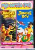 Jungle boek / Jungle boy, Alle leeftijden, Ophalen of Verzenden, Nieuw in verpakking, Europees