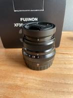 Fujifilm XF 35mm f2 WR lens, Ophalen of Verzenden, Zo goed als nieuw, Geen optische zoom, Fuji