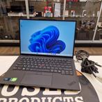 Lenovo ThinkPad X1 Carbon Gen 12 - 256GB - 32GB - Ultra 5 51, Lenovo, Zo goed als nieuw, Support@lenovo.com, Lenovo Group Limited
1009 Think Place
Morrisville, NC 27560
USA