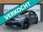 Volkswagen Tiguan 1.5 TSI 3x R-Line Black line Pano Trekhaak, Automaat, 15 km/l, Gebruikt, 150 pk