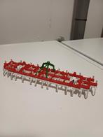 Britains opklapbare cultivator, Ophalen of Verzenden, Gebruikt, Tractor of Landbouw, Britains