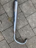 Custom uitlaat honda cb50, Ophalen of Verzenden, Uitlaat