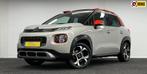 Citroen C3 Aircross 1.2 PureTech S&S Shine*Panodak*Camera*Na, Auto's, Gebruikt, 1199 cc, Lichtsensor, Beige