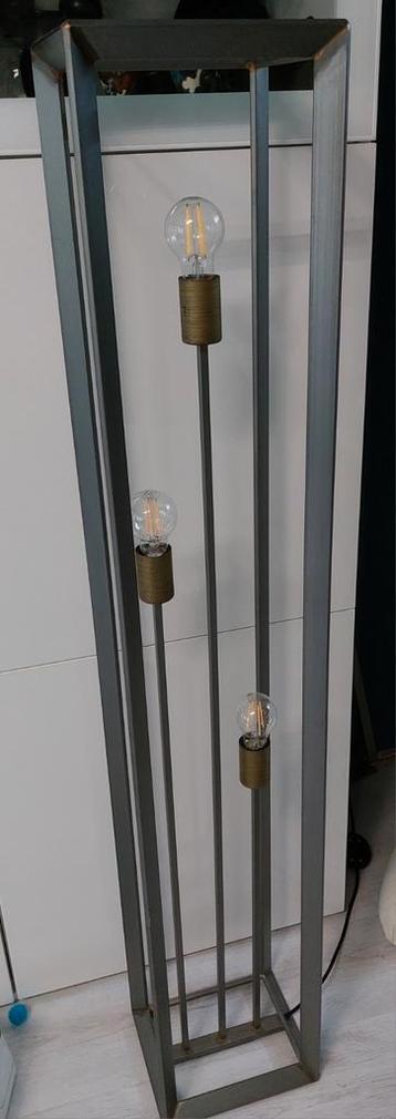 Lucide THOR - Vloerlamp - beschikbaar voor biedingen