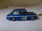 1967 Corgi oys 340 SUNBEAM IMP MONTE CARLO + 6 HEADLIGHTS., Hobby en Vrije tijd, Modelauto's | 1:43, Ophalen of Verzenden, Gebruikt