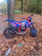 Beta RR 50 Track Limited Edition - 70cc, Fietsen en Brommers, Brommers | Overige merken, Ophalen of Verzenden, Gebruikt