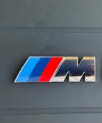 BMW M Embleem / Logo, Ophalen
