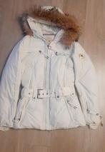 Airforce winterjas maat L - Skijas, Kleding | Dames, Jassen | Winter, Airforce, Ophalen of Verzenden, Gedragen, Maat 42/44 (L)