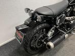 Prachtige YAMAHA SCR 950 ABS SCR950 ( LEASE ) bj 2020, 2 cilinders, 950 cc, Bedrijf, Meer dan 35 kW