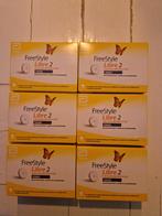 Freestyle Libre 2, Diversen, Verpleegmiddelen, Ophalen of Verzenden, Nieuw