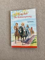Ponyclub De Bokkesprong (Inge Neeleman), Boeken, Ophalen of Verzenden, Zo goed als nieuw