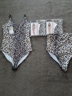 Nieuw Patty Brard 2x corrigerende body en 2x slip maat M/L, Ophalen of Verzenden, Slip