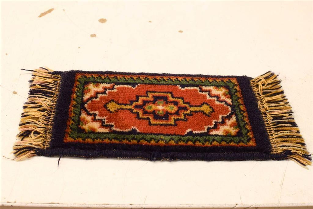Tafelkleed 49727, Ophalen of Verzenden, Gebruikt, Rechthoek
