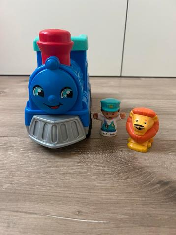 Locomotief beschikbaar voor biedingen