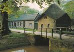 Oostrum / Venray  -  watermolen Rosmolen , 2003      =0002=, Ophalen of Verzenden, 1980 tot heden, Gelopen, Limburg