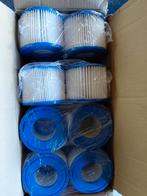 16 kleine filters, Ophalen of Verzenden, Nieuw