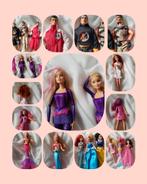 Diverse setjes/poppen  barbie/action man, Ophalen of Verzenden, Zo goed als nieuw, Barbie