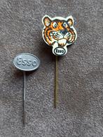 Speldjes ESSO, Ophalen of Verzenden, Gebruikt