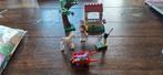 Olivia's veulentje 41003, Kinderen en Baby's, Speelgoed | Duplo en Lego, Ophalen of Verzenden, Zo goed als nieuw