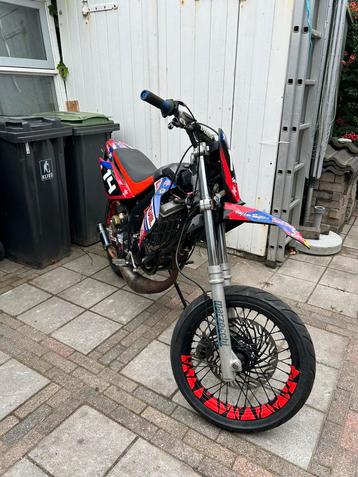Derbi senda sm beschikbaar voor biedingen