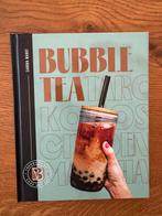 Bubble Tea Kookboek - Sandra Mahut, Azië en Oosters, Vegetarisch, Nieuw, Ophalen of Verzenden
