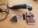 Einhell BT-MG 220E multitool, Ophalen of Verzenden, Gebruikt