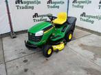 John Deere zitmaaier