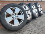 Originele Winterset Bmw 1 Serie F40 2 Serie F44 TPMS, Ophalen, Gebruikt, 16 inch, Banden en Velgen