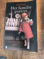 Jenna Blum - Het familie portret, Ophalen of Verzenden, Zo goed als nieuw