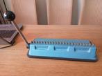 23 gaats perforator, Ophalen, Gebruikt