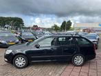 Skoda Octavia Combi 1.2 TSI Ambition - Airco - Cruise -, Voorwielaandrijving, Euro 5, Gebruikt, Zwart