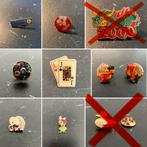 Diverse pins speldjes button broches konijn olifant, Verzamelen, Speldjes, Pins en Buttons, Ophalen of Verzenden, Nieuw, Overige onderwerpen