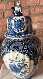 Curiosa, Antiek en Kunst, Antiek | Vazen, Ophalen of Verzenden