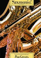 Robin de Smet - S a x m a n i a !, Ophalen of Verzenden, Gebruikt, Artiest of Componist, Populair